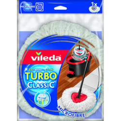 Rezerva Mop VILEDA Easy Wring Turbo 1buc