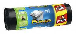 Saci Menajeri Negri FINO Power 160L 91x110cm 10Buc