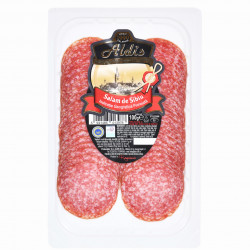 Salam de Sibiu Feliat ALDIS 100g