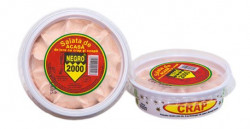 Salata de Icre de Crap cu Ceapa NEGRO 4x150g
