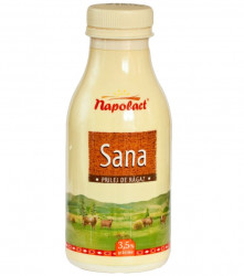 Sana 3.5% NAPOLACT 330g