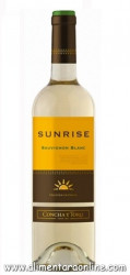 Sauvignon Blanc SUNRISE Chile 750ml