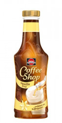 SCHWARTAU Sirop de Vanilie pt. Cafea 200ml
