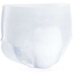 Scutece tip Chilot pentru Adulti TENA Large 10buc - Img 2