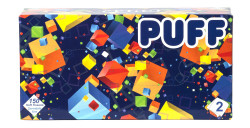 Servetele PUFF Pop-Up 2 Str. 150buc - Img 4