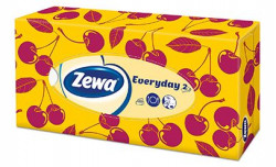 Servetele ZEWA Everyday Pop-Up 2 straturi 100buc - Img 7