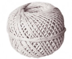 Sfoara de Bumbac Ghem 4x100g