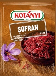Sofran KOTANYI 0.12g - Img 1