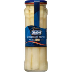 Sparanghel Alb bo. CIDACOS 540g