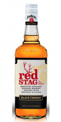 Spirit Drink JIM BEAM Red Stag Black Cherry 40% 700ml