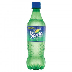 SPRITE Bautura Carbogazoasa cu Aroma de Lamaie si Lime 500ml