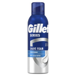 Spuma de Ras GILLETTE Series Protection 200ml