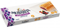 Strudel Congelat cu Fructe MORARITA 500g