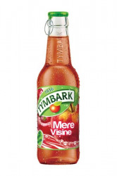 Suc Neacidulat de Mere si Visine TYMBARK 12x250ml