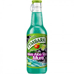 Suc Neacidulat de Mure si Aloe TYMBARK 12x250ml
