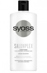 SYOSS Balsam pentru Par - Anti Cadere Salonplex 440ml