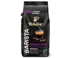TCHIBO Barista Espresso Dark Cafea Boabe 1Kg