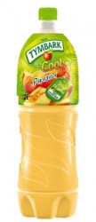 TYMBARK Cool Suc de Piersici 2L