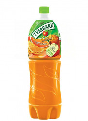 TYMBARK Cool Suc de Portocale 2L