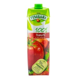 TYMBARK Suc de Rosii 100% 1L
