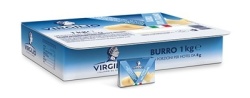 Unt 82% Portionat VIRGILIO 125buc x 8g