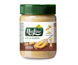 Unt de Arahide Crunchy FELIX / NUTLINE 340g - Img 2