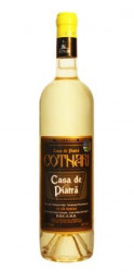 Vin Alb Casa de Piatra COTNARI DS 750ml - 22042195