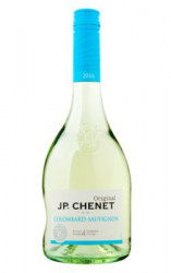 Vin Alb Colombard Sauvignon J.P. CHENET (Franta) 750ml - Img 1