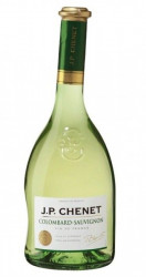 Vin Alb Colombard Sauvignon J.P. CHENET (Franta) 750ml - Img 2