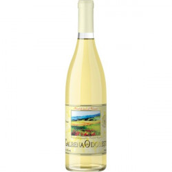 Vin Alb Galbena de ODOBESTI VINCON DemiSec 750ml - 22042195