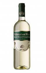 Vin Alb Muscat Ottonel SCHWABENWEIN RECAS DD 750ml - 22042195