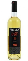 Vin Alb Sauvignon Blanc PREMIAT DS 750ml - 22042195