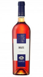 Vin Rose JIDVEI NEC PLUS ULTRA DS 750ml - 22042998