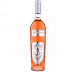 Vin Rose PRINCIAR Domeniile TOHANI DS 750ml - 22042998