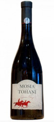 Vin Rosu Feteasca Neagra MOSIA TOHANI Sec 750ml - 22042998