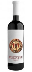 Vin Rosu Merlot MAIASTRU Crama Oprisor Sec 750ml - 22042998