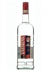 Vodca KRESKOVA 28% 1L - 22086011