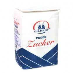 Zahar Pudra DIAMANT 500g