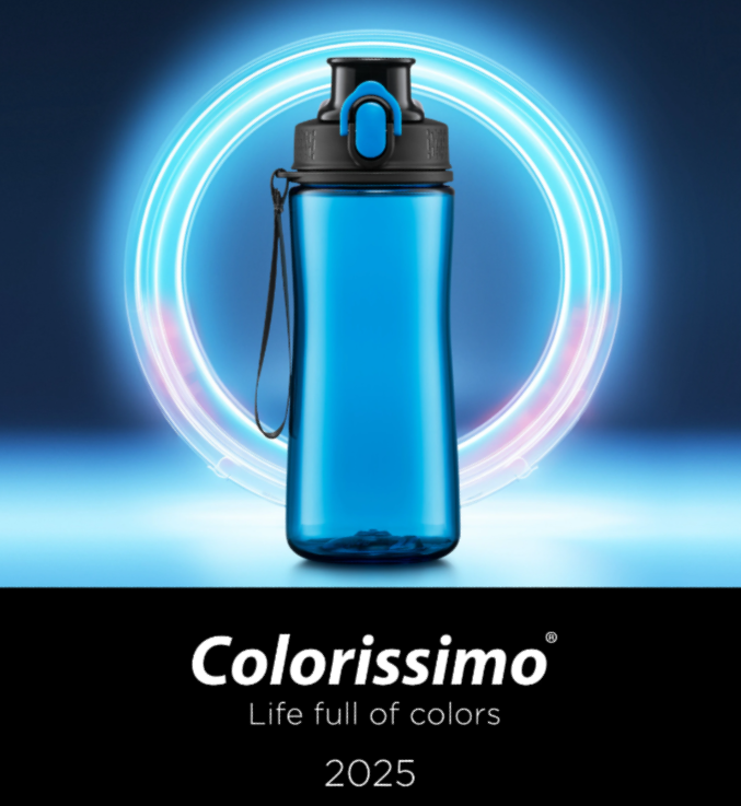 Catalog Colorissimo 2025