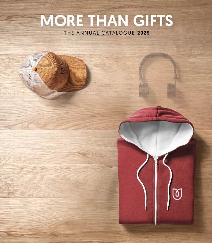 Catalog More than gifts 2025