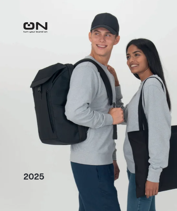 Catalog ON 2025