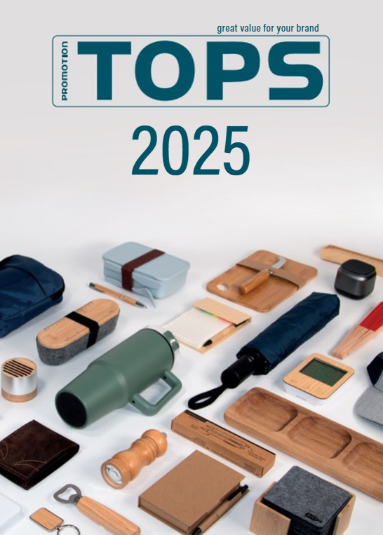 Catalog Tops 2025