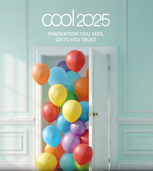 Catalog Cool 2025