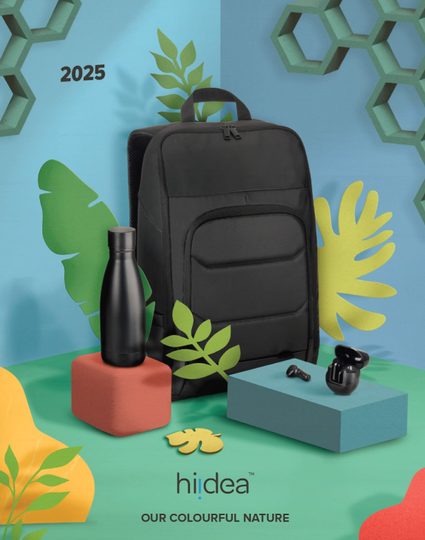 Catalog Hidea 2025