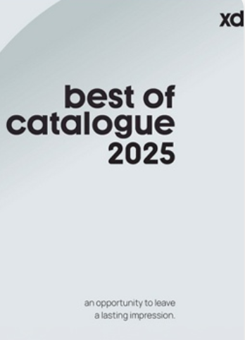 Catalog XD 2025