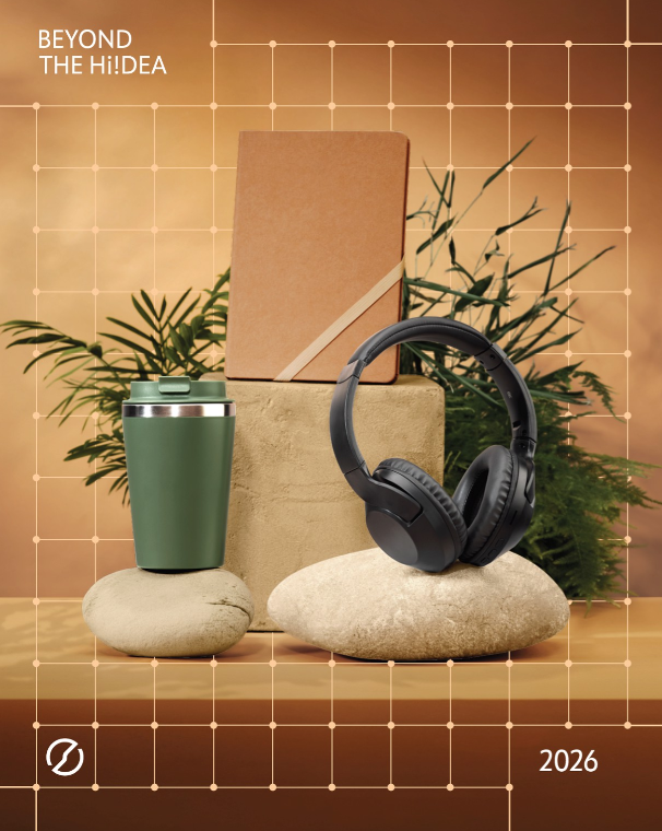 Catalog Hidea 2026