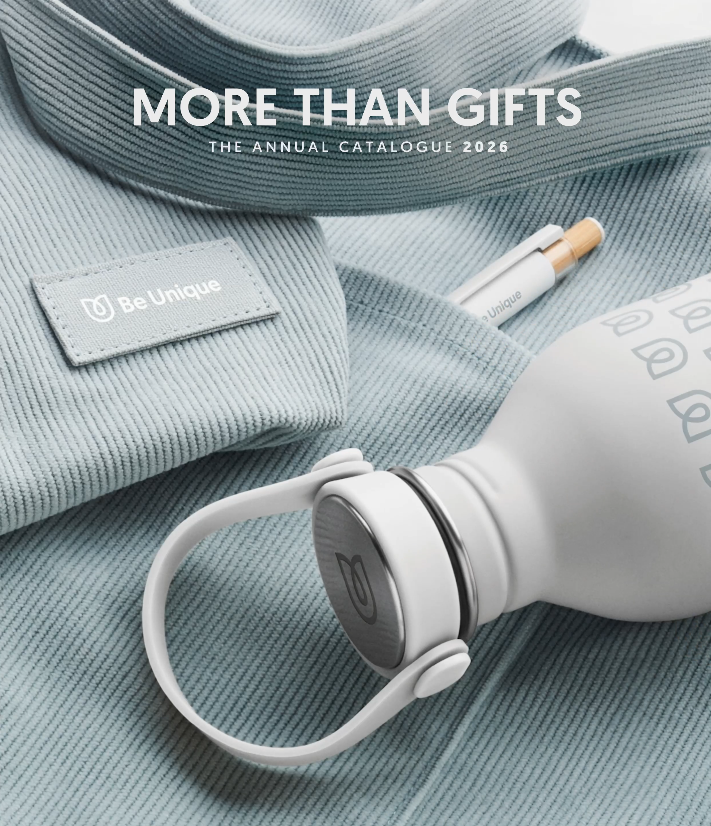 Catalog More than gifts 2026