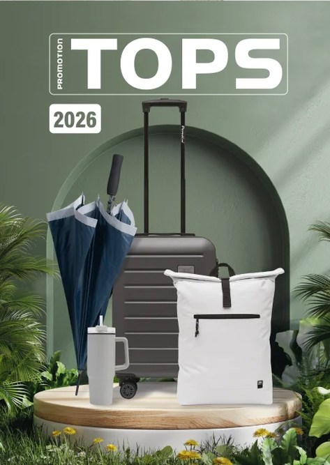 Catalog Tops 2026