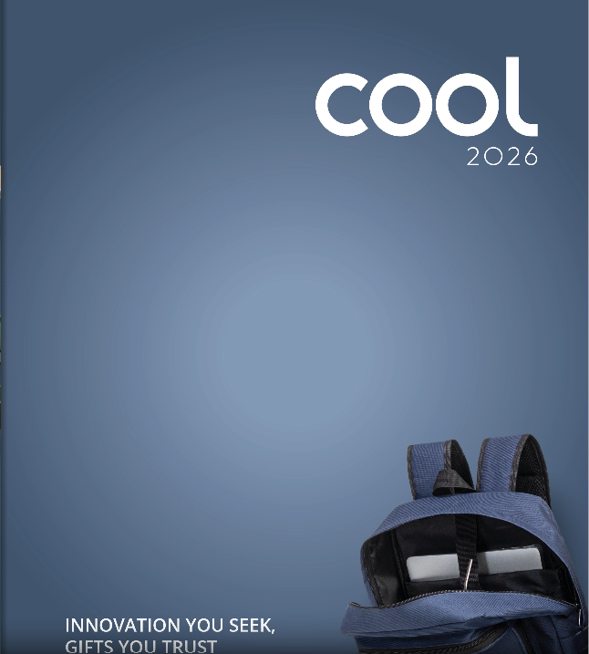 Catalog Cool 2026