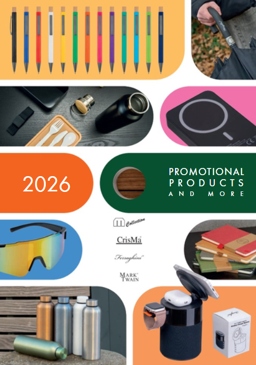 Catalog Macma 2026